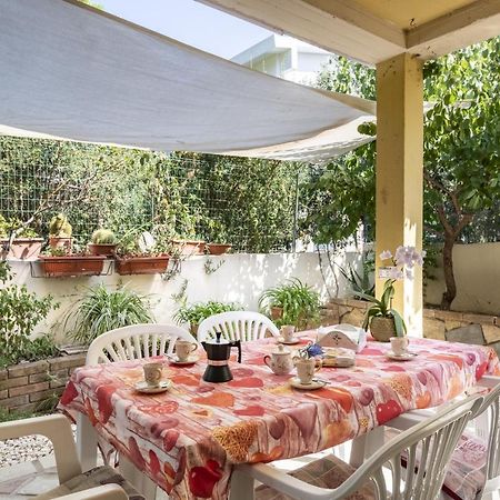 Villa Le Cicale à Cala Gonone Extérieur photo