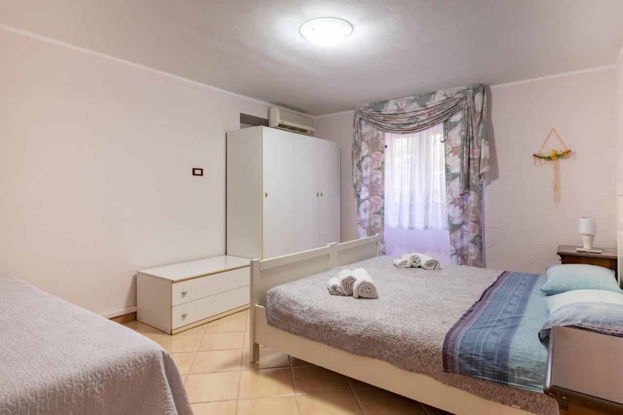 Villa Le Cicale à Cala Gonone Extérieur photo