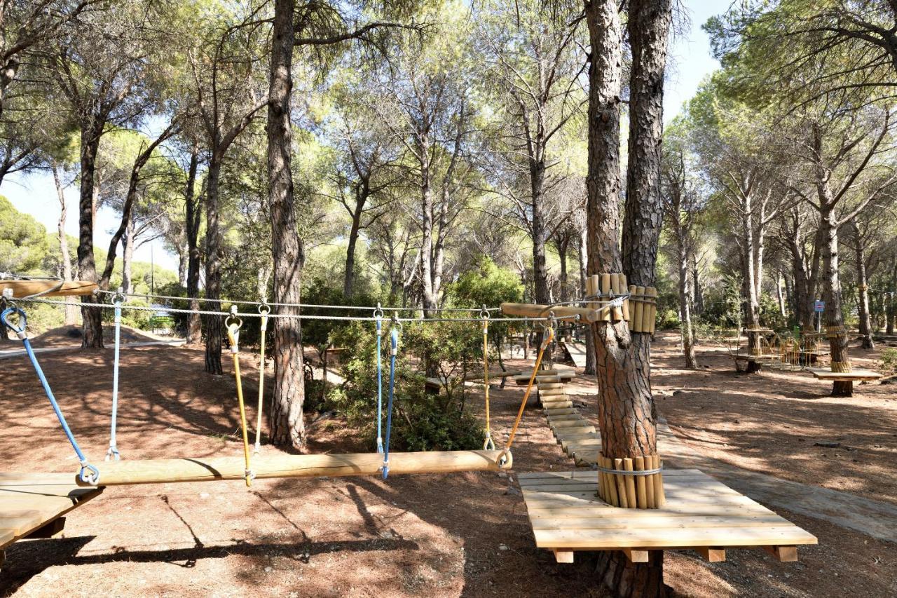 Villa Le Cicale à Cala Gonone Extérieur photo