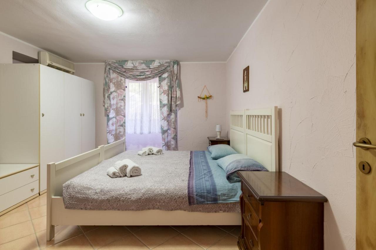 Villa Le Cicale à Cala Gonone Extérieur photo