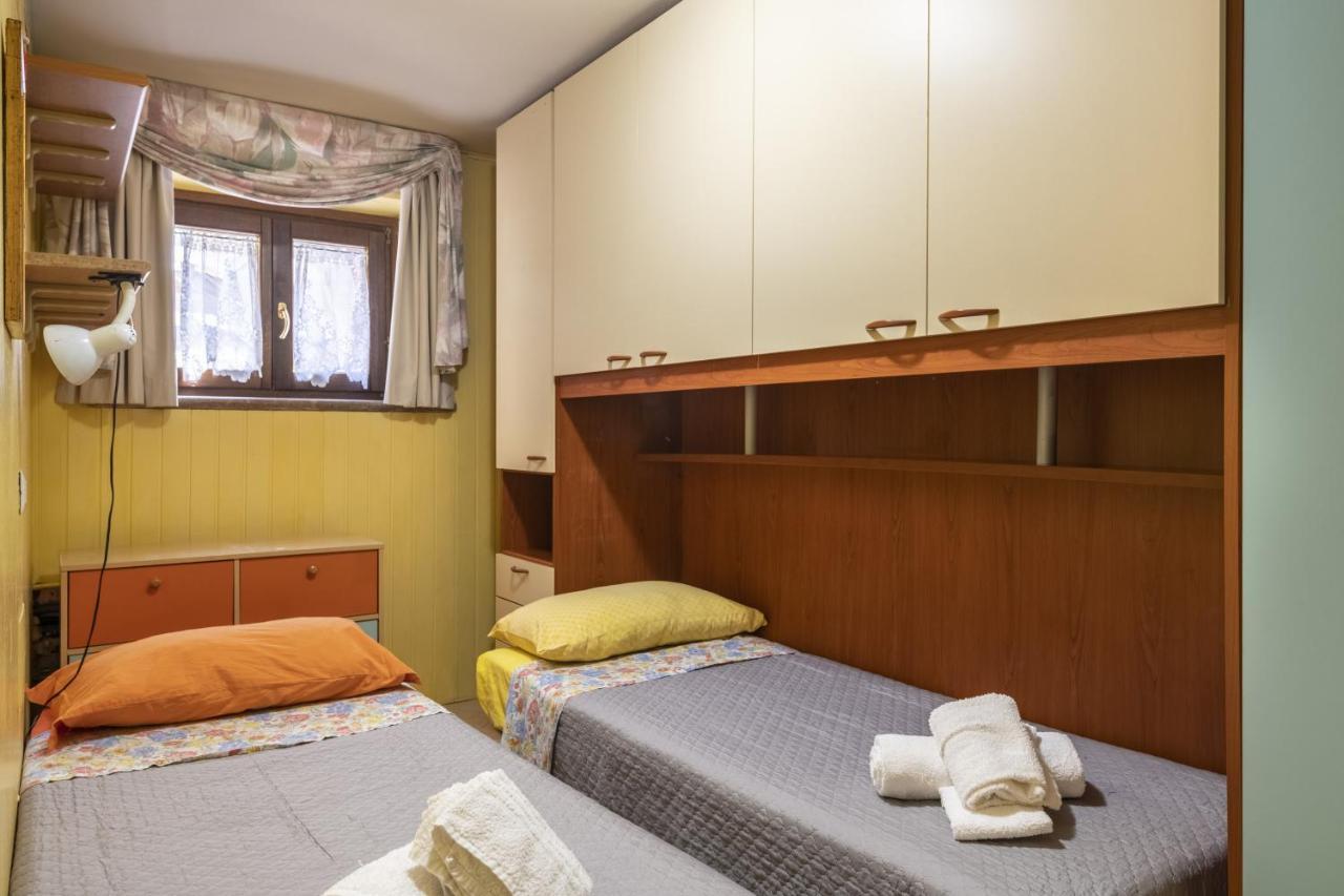Villa Le Cicale à Cala Gonone Extérieur photo